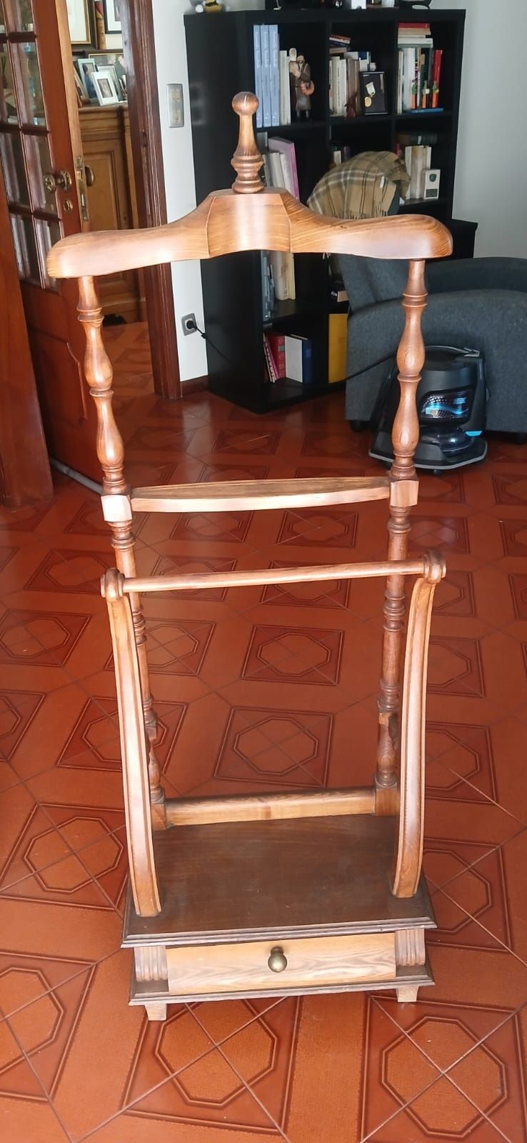 Bengaleiro de quarto