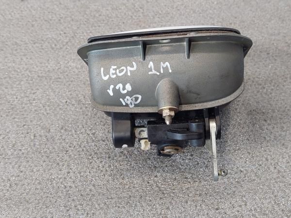 Puxador porta da mala SEAT Leon (1M1)