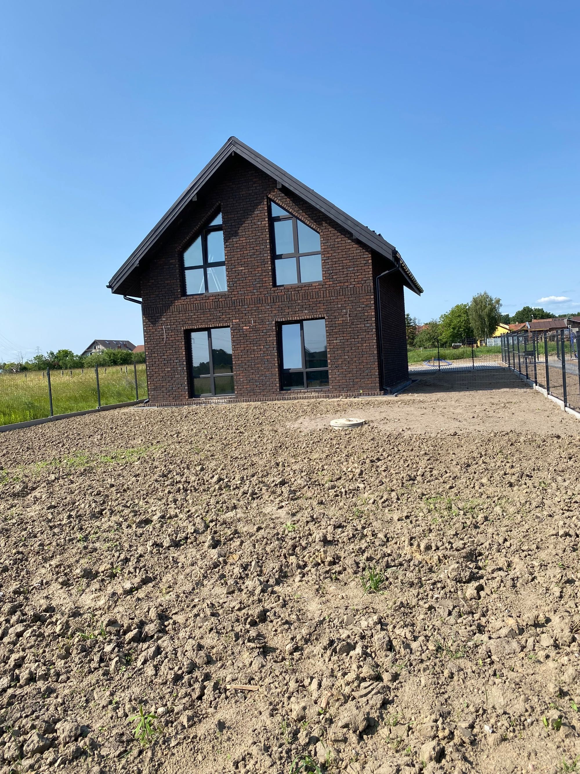 Dom wolnostojący – dostępny także dla cudzoziemców bez zgody MSWiA