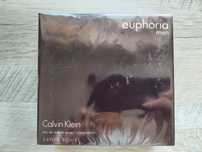 Calvin Klein Euphoria Men 100 мл. Кельвин Кляйн Эйфория Мэн 100 мл.