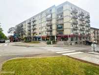 Apartamento T3 na Avenida Doutor Renato Araújo