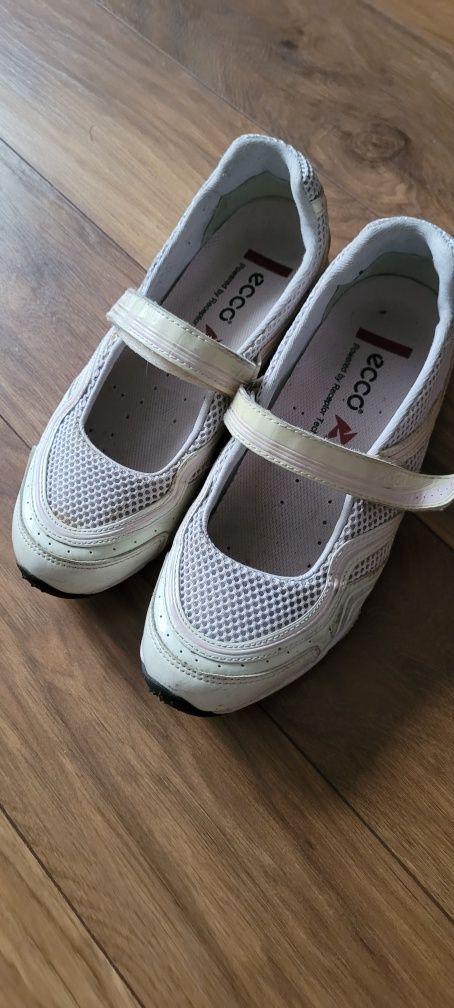 Buty damskie Ecco 37