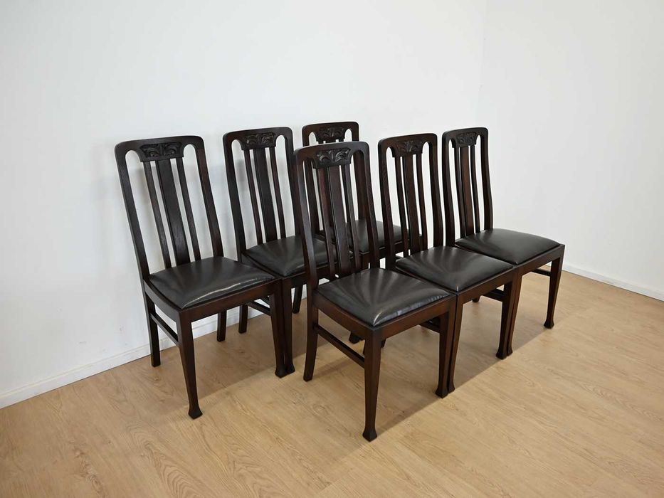 stoły stoliki krzesła fotele antyki stare meble po renowacji