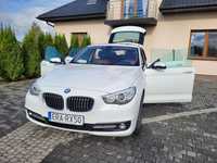 BMW Seria 5 Sprzedam BMW 5 GT