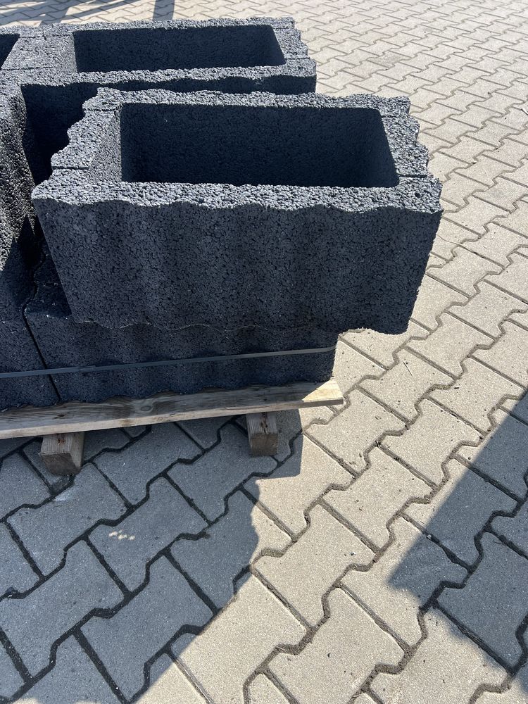 Gazon 60x40x25