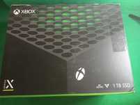 Consola Xbox series X com comando (3 anos garantia)