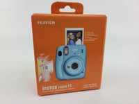 Фотокамера миттєвого друку Fujifilm Instax Mini 11