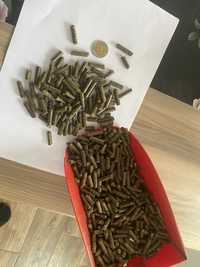 Sprzedam Pellet 6mm