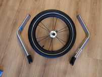 Thule Chariot Jogging Kit 2 koło Biegowe