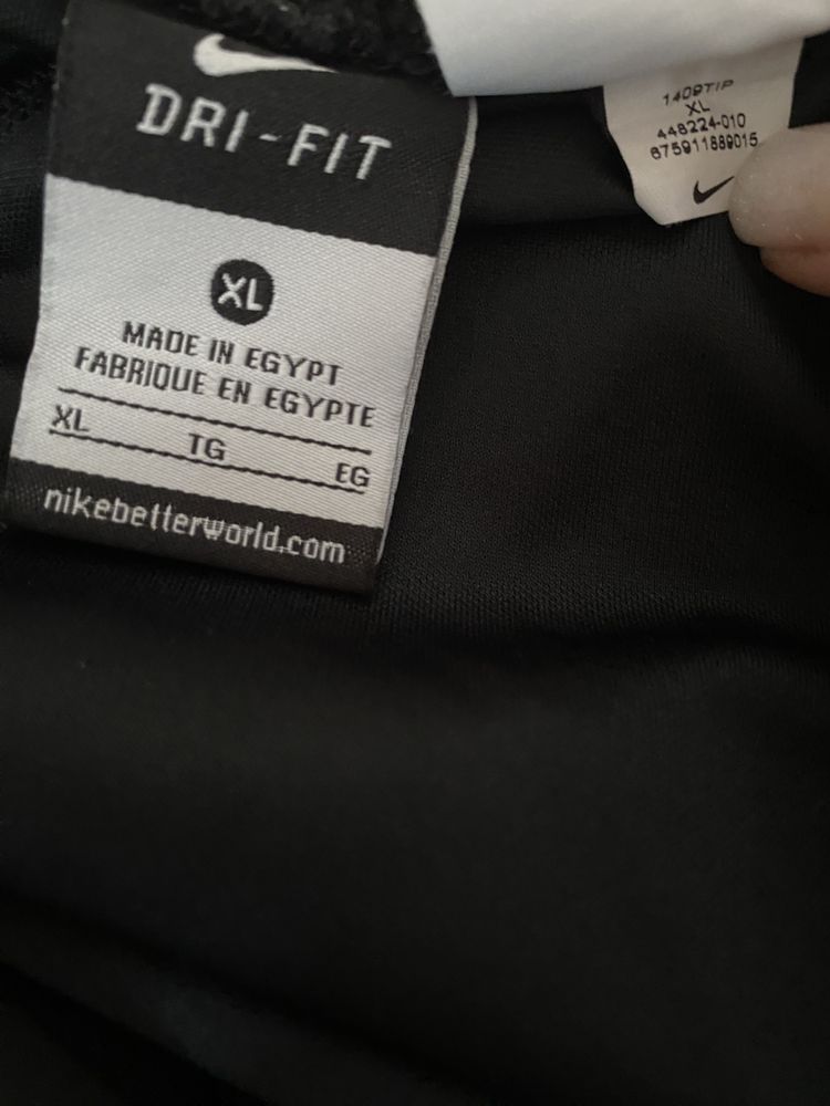 Шорти Nike DRI - FIT шорты