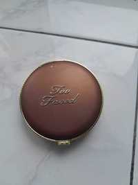 Bronzer Too Faced Chocolate Soleil