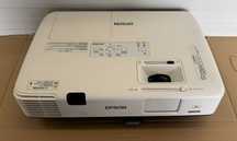 Epson EB-1940W 3LCD Projektor 4400 Lumenów