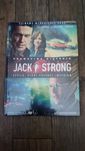 Jack Strong, Prawdziwa historia. NOWA + gratis