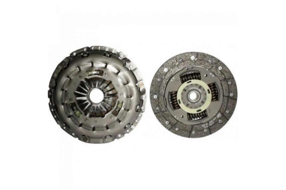 Комплект зчеплення (кошик, диск) MB Vito 638 2.2CDI 1999-2003 62431090