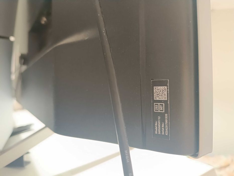 Telewizor Philips Ambilight 50 cali