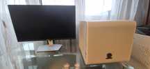 Mini Komputer do grania lub pracy z monitorem