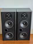 Heco Int Interior REFLEX 20 Mk II 100/140W 4ohm kolumny Germany