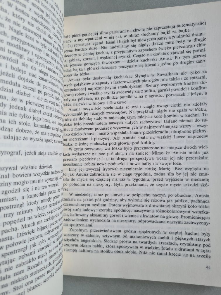 Wspomnienia - Aleksandra Piłsudska