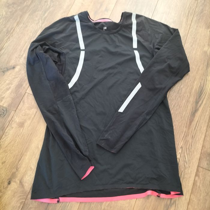 Bluza sportowa H &M rozmiar L