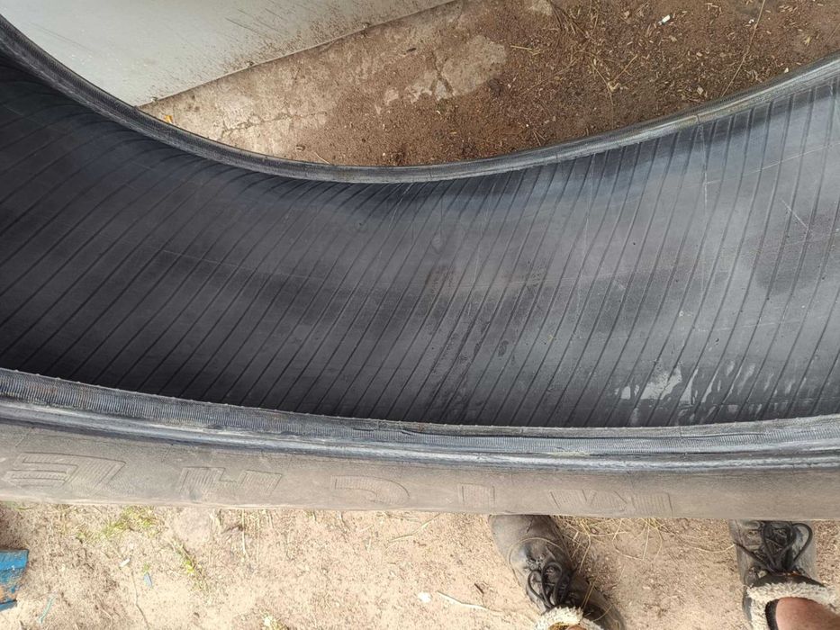 Używane opony 540/65 R 34