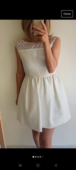 Vestidos variados