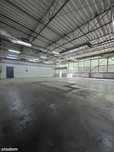 Magazyn do wynajęcia 231 m² | Białołęka | ogrzewan