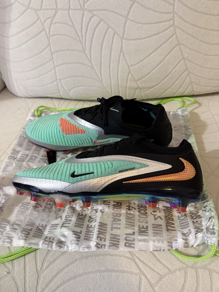 Nike Phantom 6 Low Elite AG