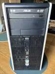 Komputer PC. Kompletny, do pracy i grania.