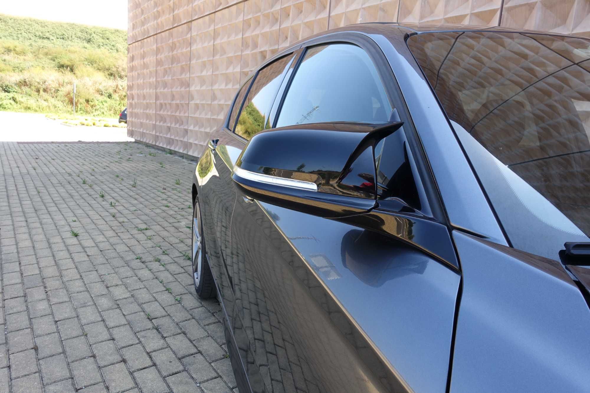 BMW 120D PACK M EfficientDynamics