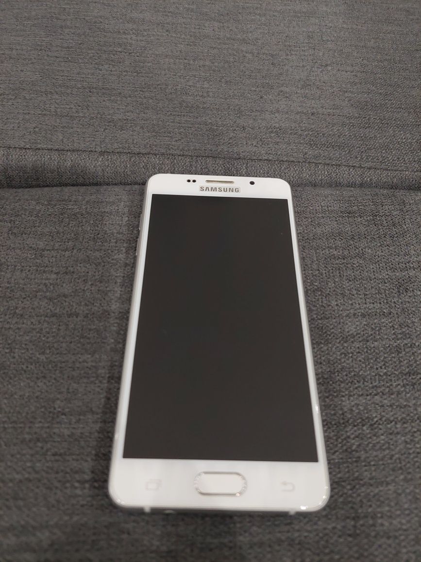 Samsung Galaxy A5 2016