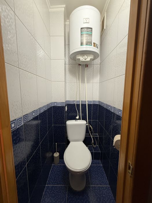 продаж квартири 1 кім просп. Івасюка 56
