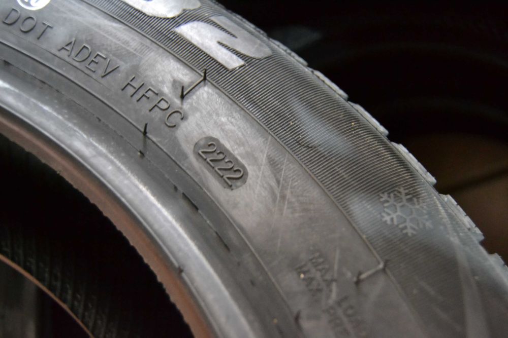 1x zima 165/70r14 Sunfull SF982 , 2022rok zimowa opona 165/70-14