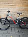 Rower MTB Full Ghost Kato FS NAJNIŻSZA CENA, okazja!