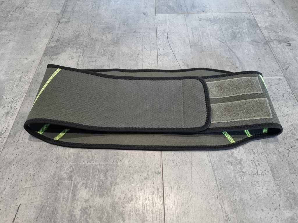 Pas neoprenowy lędźwiowy 110 cm