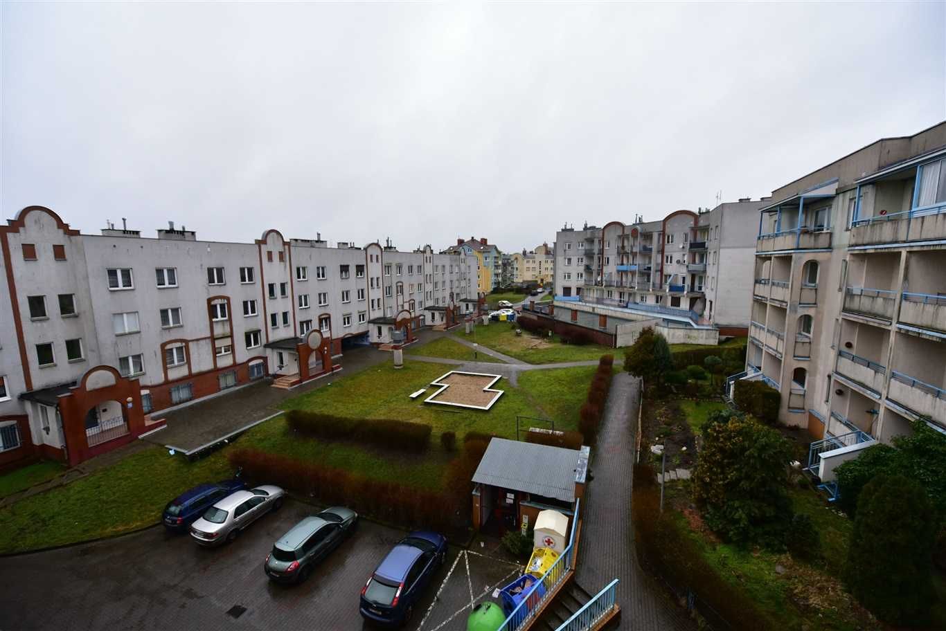 2 pokojowe w spokojnej części Górnego w Pile