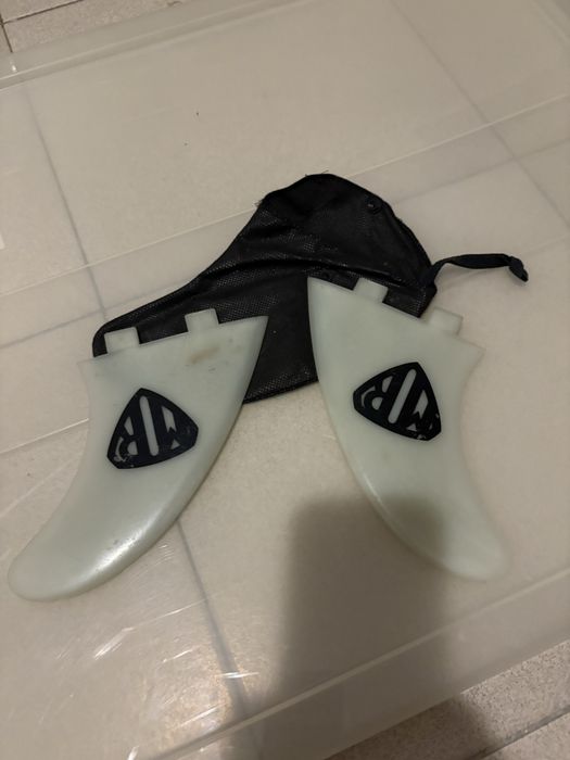 Quilhas FCS I varios modelos