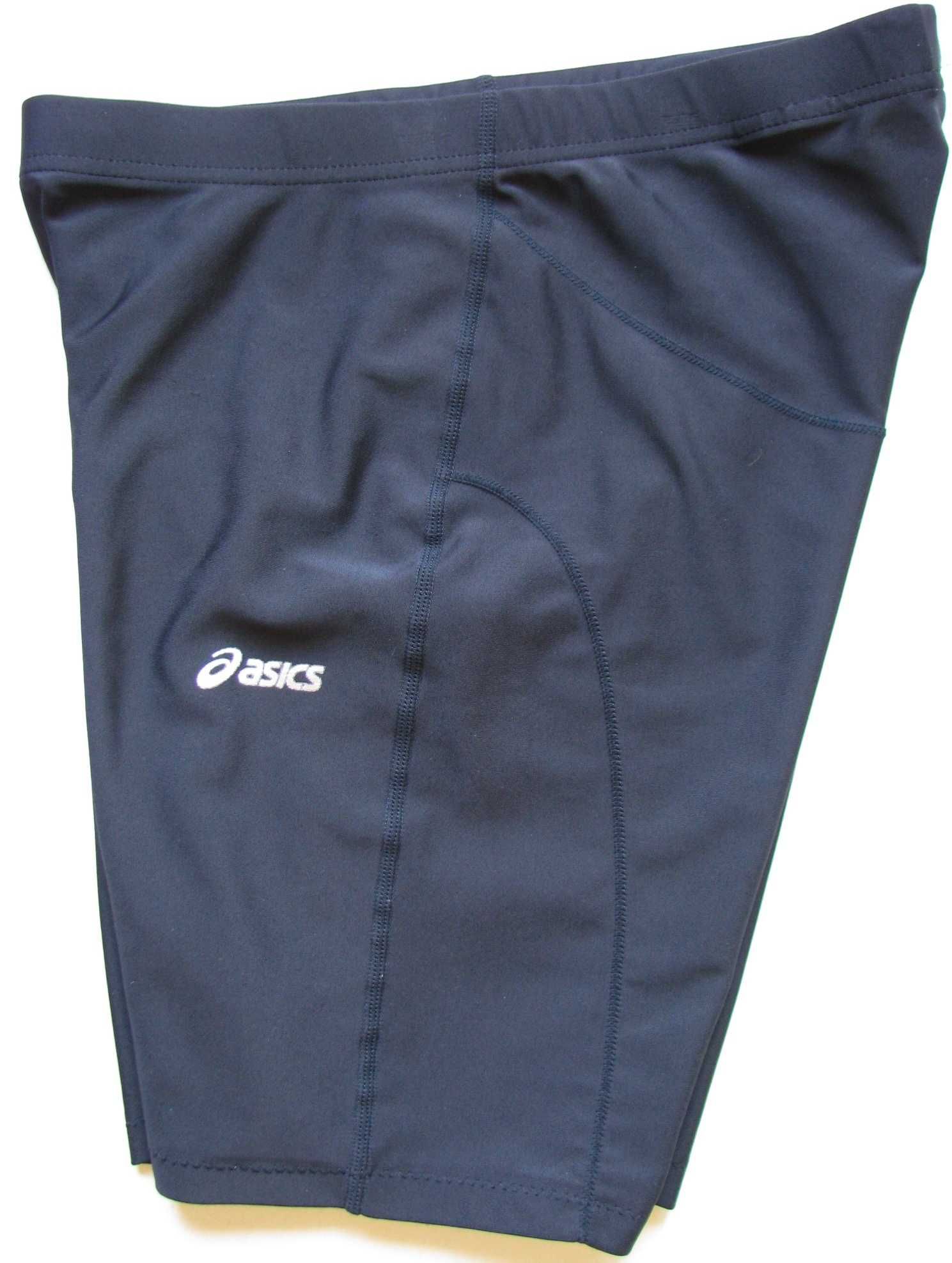 Шорти компресійні ASICS Inner Muscle S Ashford Sprinter тайтси дівчат