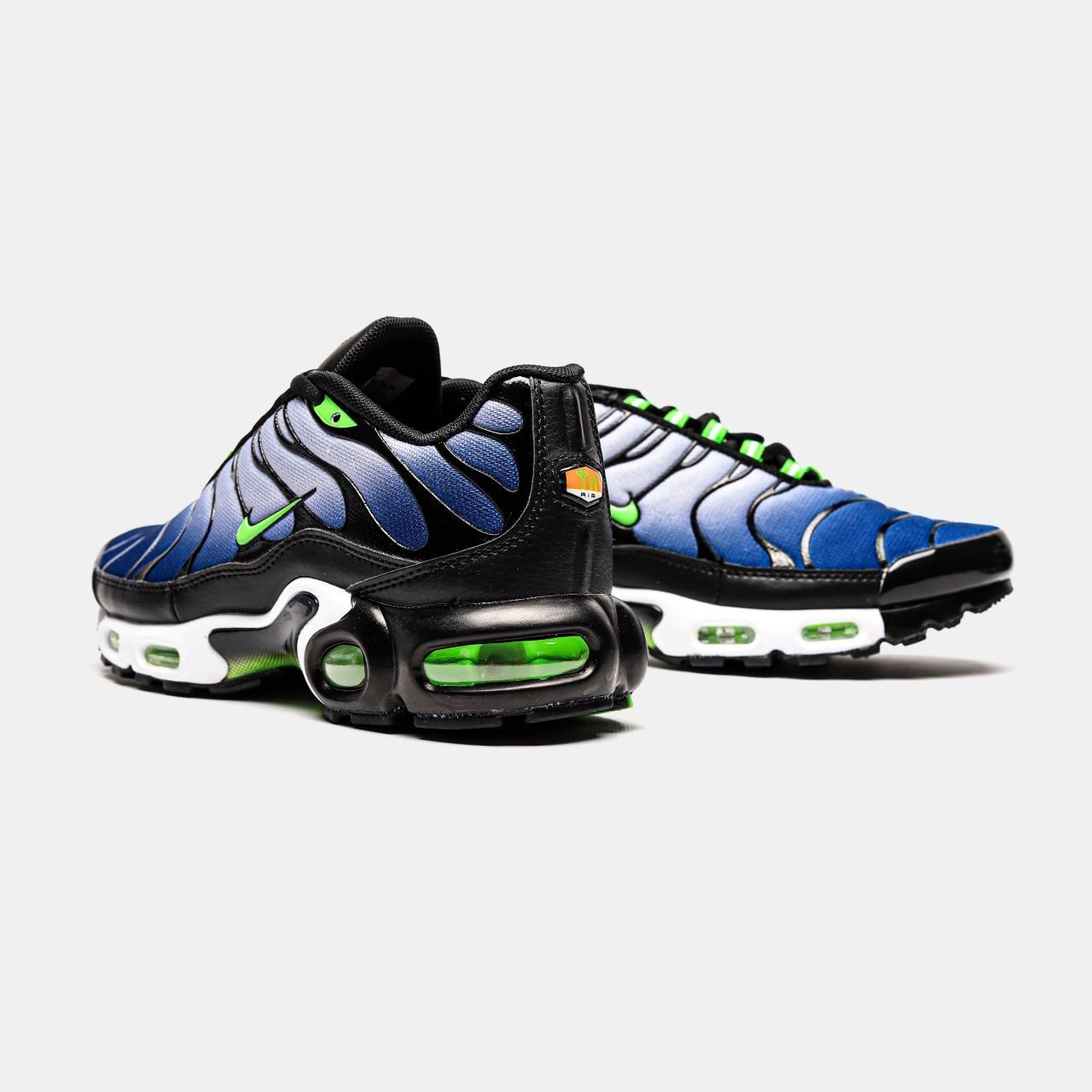 Кросовки Nike tn air max plus