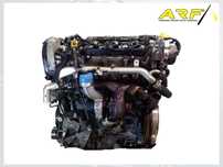 Motor OPEL VECTRA C 2008 1.9 CDTI 16V  Ref: Z19DTH