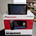 Radio samochodowe 2DIN PIONEER AVH-A240BT, Komis Jasło Czackiego
