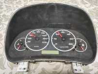 Quadrante para Fiat Ducato 2002