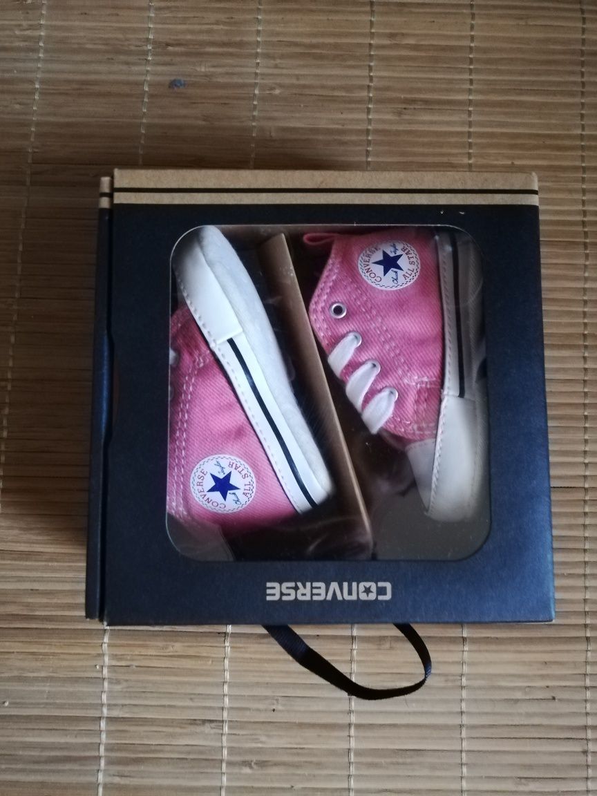 Converse baby 17