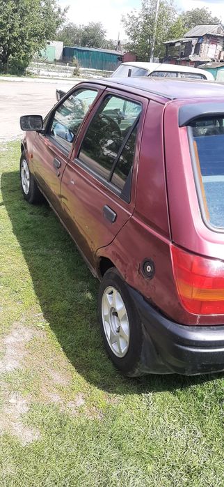 Продам Форд фієста мк3