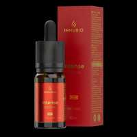 Innubio Intense THC – FREE 1000mg (10%) CBD 10ml olejek konopny