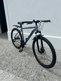 GADŻETY 300zł! Aluminiowy Rower Górski MTB VAPAAR | 29 cali rama XL