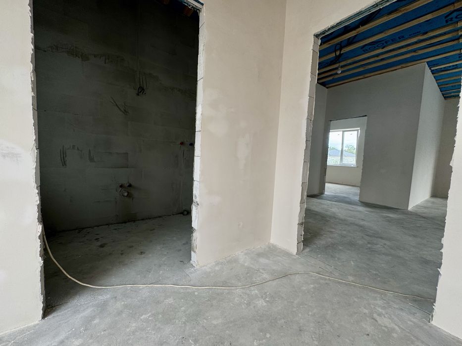 Будинок 90м2 під чистове вул. Бежівка  БЕЗ КОМІСІЇ з терасою