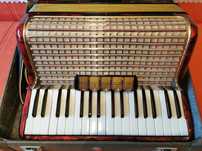 Akordeon Hohner Concerto 3