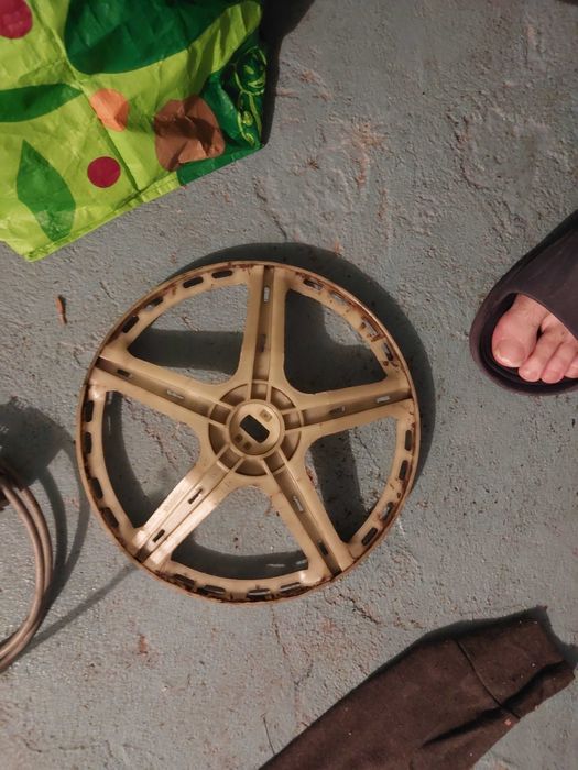 Pralka Electrolux części.