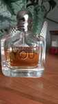 Aktualne, Emporio Armani Because it's you