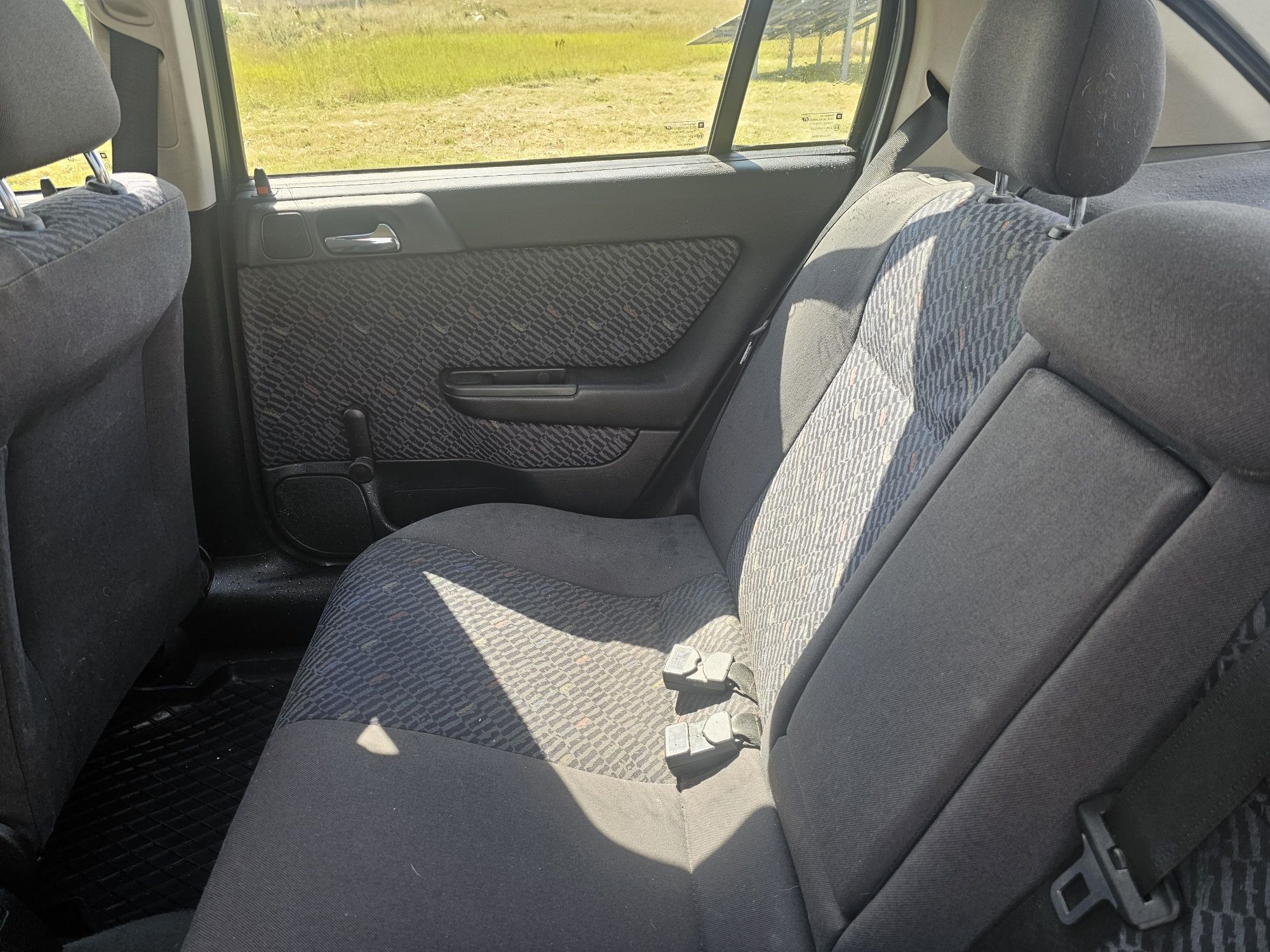 Sprzedam Opla Astre Lift 1.6 16v LPG